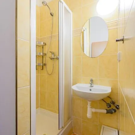 Wellness Lejlighed Prag