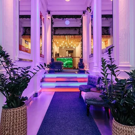 Wellness * Prag