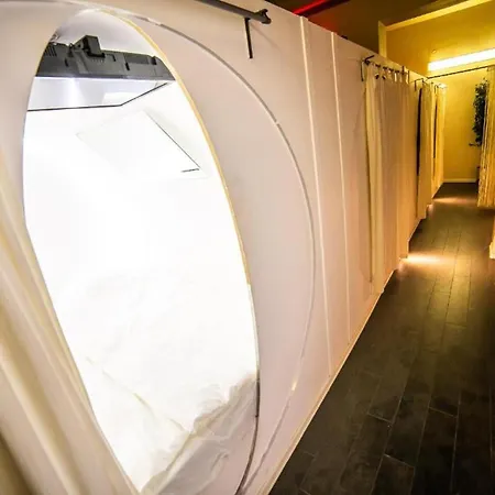 Wellness Praga