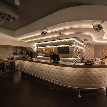Wellness Appartamento