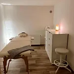 דירה Wellness