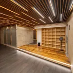 Appartement Wellness Prague