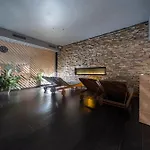 Wellness Prague