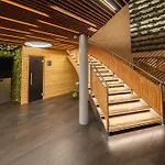 Appartement Wellness