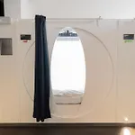 Wellness Appartement Prague