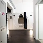 Appartement Wellness