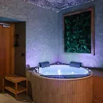 Wellness * Prague