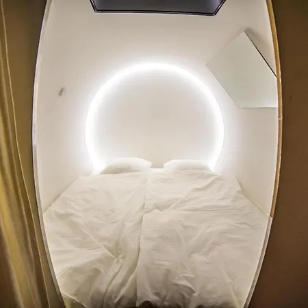 Wellness Appartement *