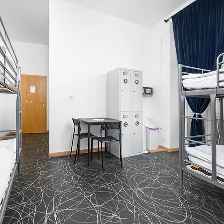 Wellness Lägenhet Prag