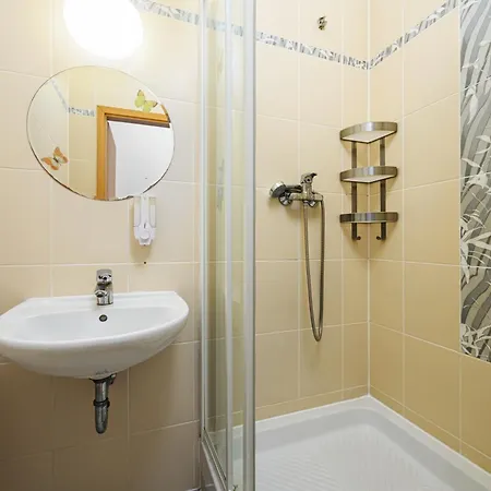 Wellness Appartement