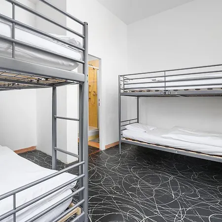 Lejlighed Wellness Prag