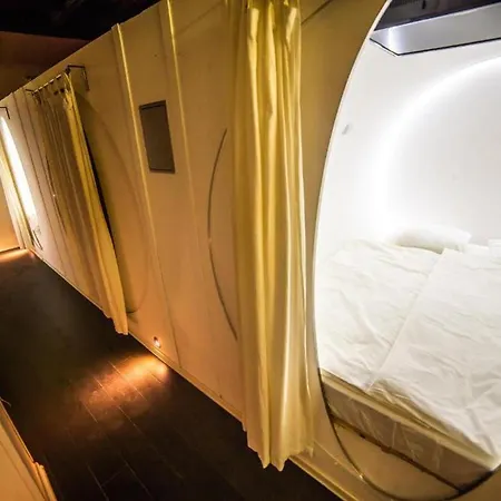 Wellness Appartement