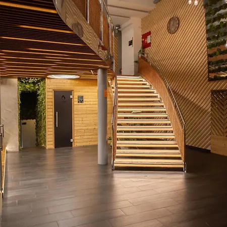 Wellness Prague