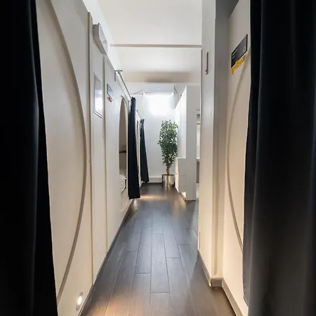 Appartement Wellness