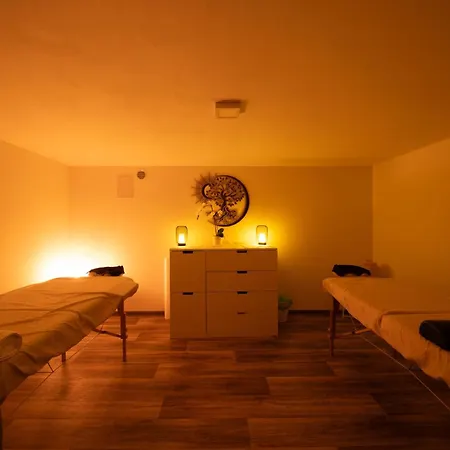 Wellness Lägenhet *