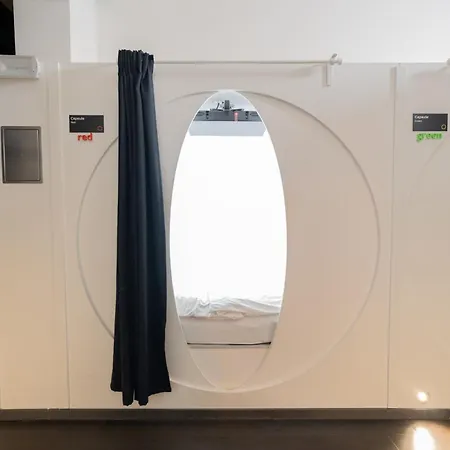Wellness Appartement Prague