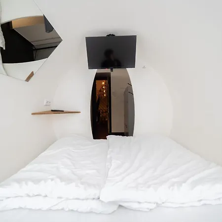 Appartement Wellness
