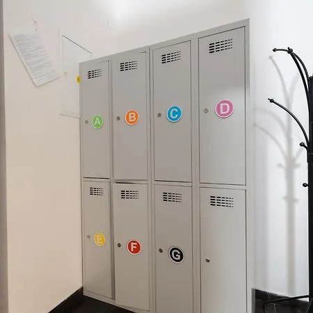 Appartement Wellness