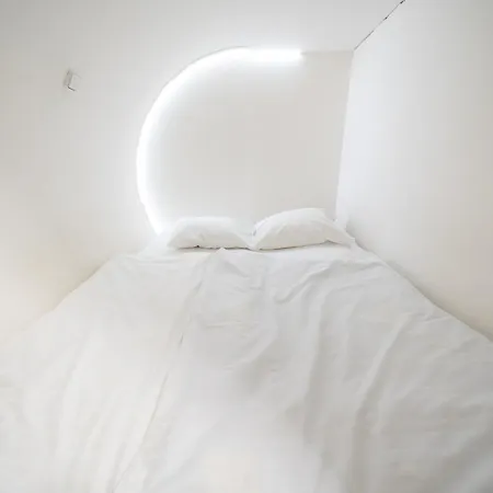 Lägenhet Wellness Prag