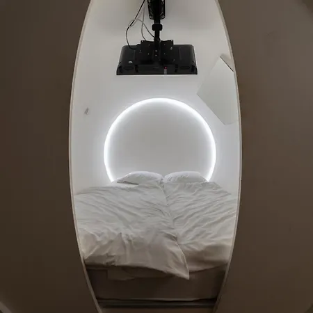 Wellness Appartement