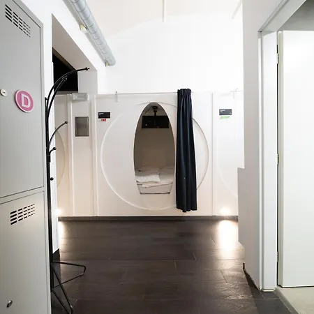 Appartement Wellness