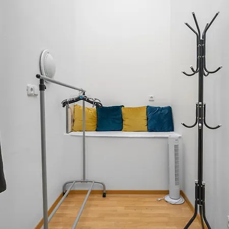 Wellness * Prague