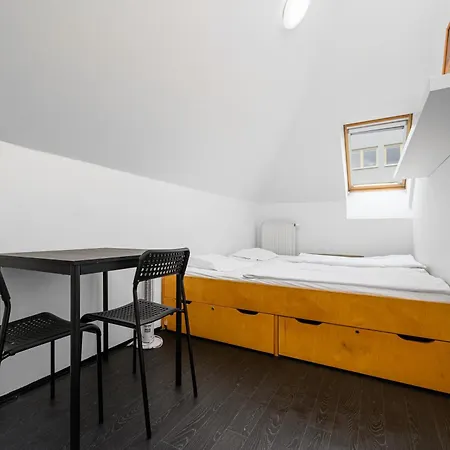 Apartment Wellness *