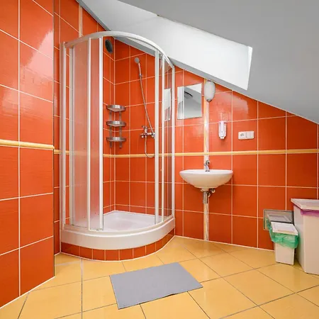 Wellness Апартаменты Прага
