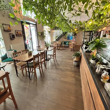 Wellness Prague