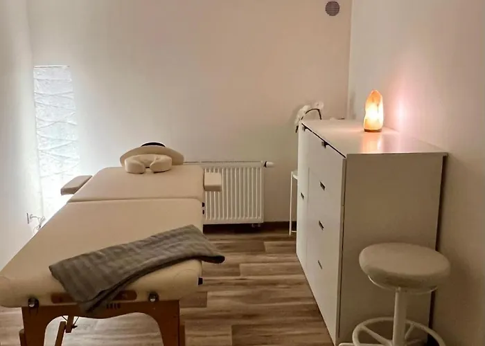 Apartament Wellness