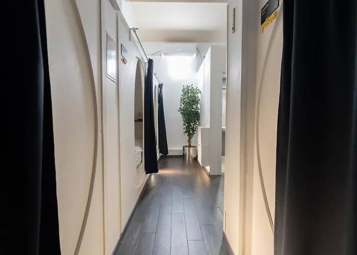 Apartament Wellness