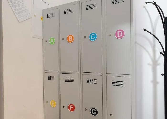 Appartement Wellness