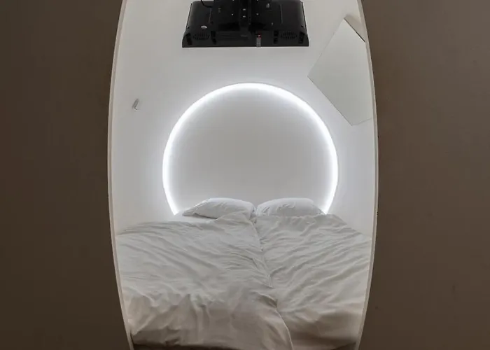 Wellness Appartement