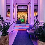 Wellness * Praga
