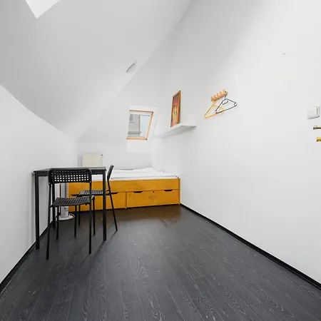 Wellness Apartamento Praga