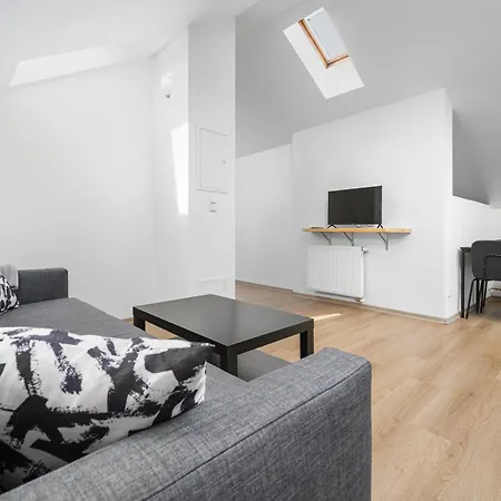 Apartamento Wellness
