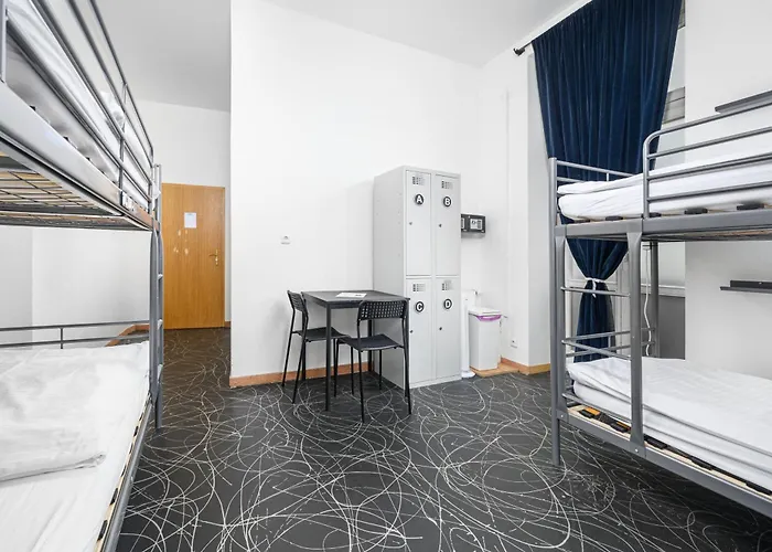 Wellness Lägenhet Prag
