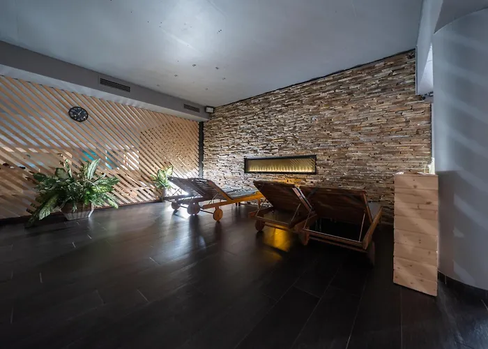 Wellness Prag