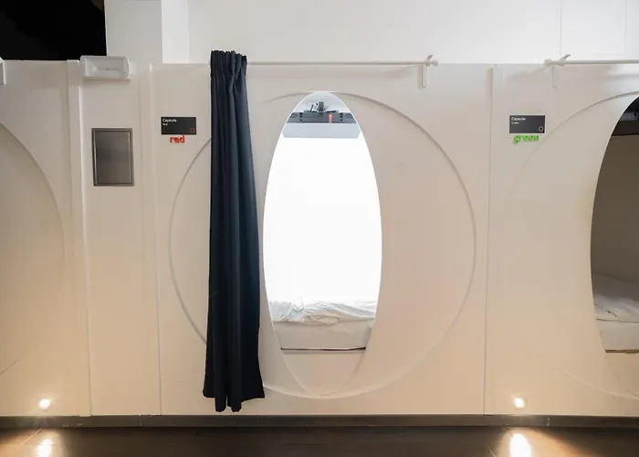 Wellness Lägenhet Prag