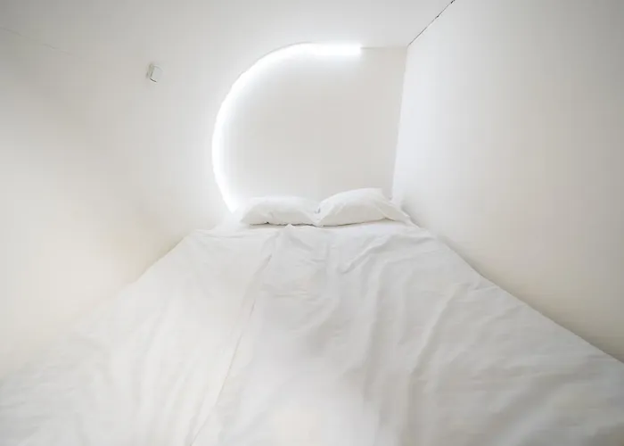 Apartmán Wellness Praha